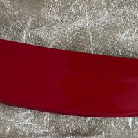 Spoiler MINI ONE/COOPER R56 Chili Red