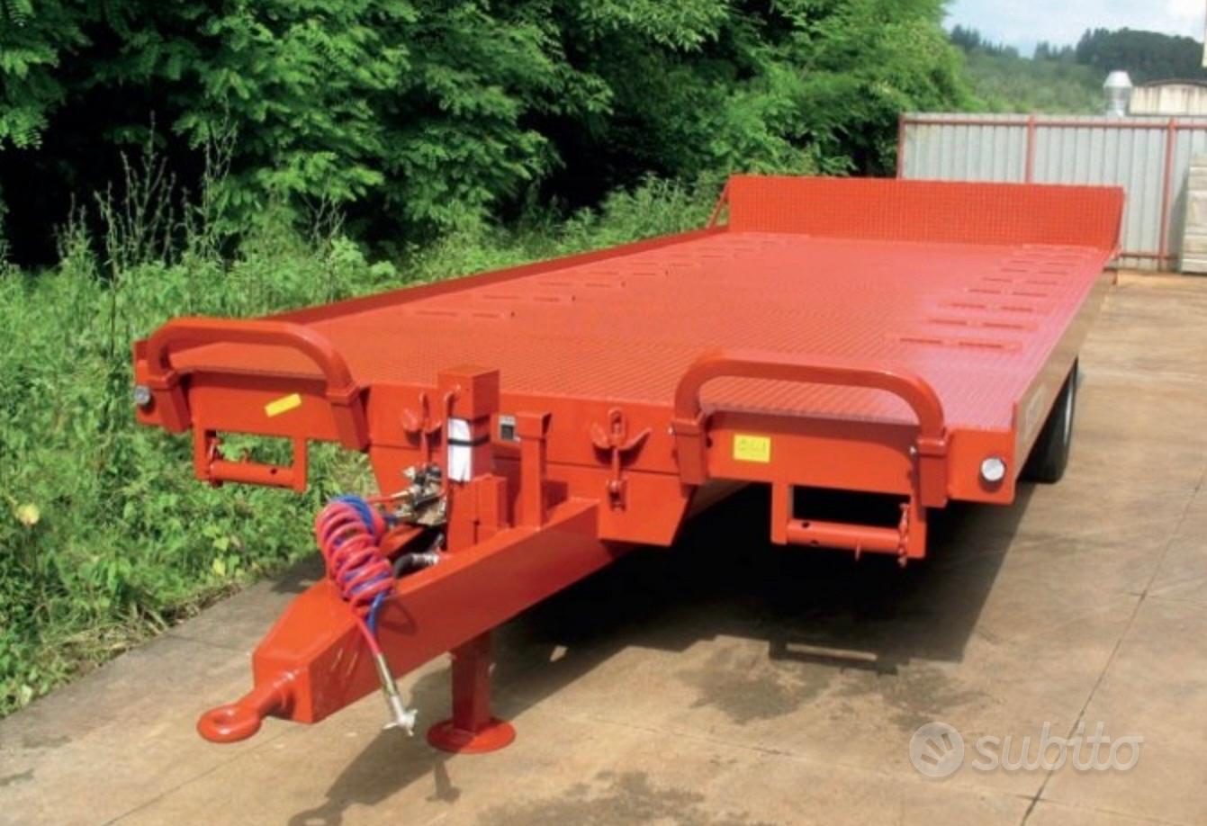 200) 1/4-20 X 2-1/4"Rimorchio Viti Da Pavimento Pavimento T30 Drive - Foto 5