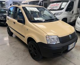 Fiat Panda 1.2 Emotion 4x4