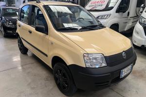 Fiat Panda 4x4