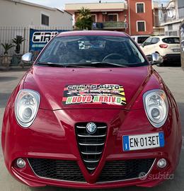 Alfa Romeo Mito 0.9 Benzina Twinair 84 Cv