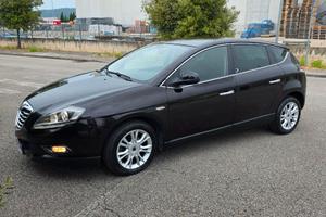LANCIA DELTA III 1.6 MJT SILVER 120CV - REV. 09/26