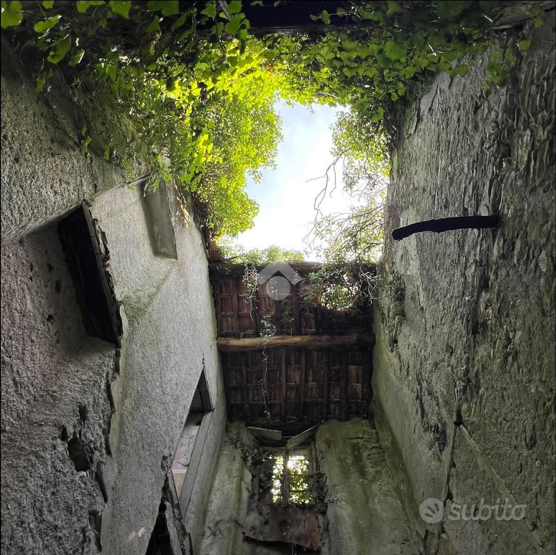 RUSTICO A SAN COLOMBANO CERTENOLI - Vista 4