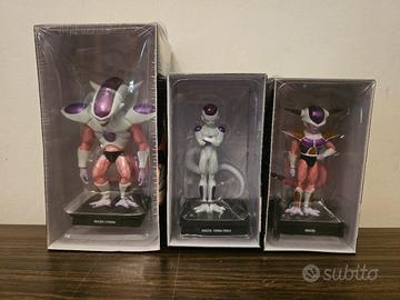 dragon ball z freezer