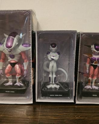 dragon ball z freezer