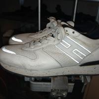 scarpe hogan rebel da uomo misura 10