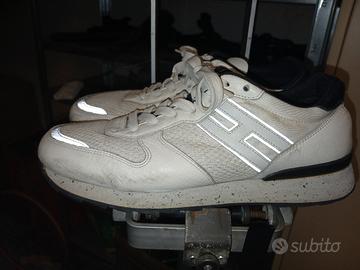 scarpe hogan rebel da uomo misura 10