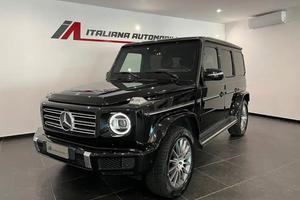 Mercedes-benz G 350 d S.W. Premium Plus