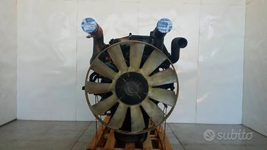 MOTORE MAN TGX usato