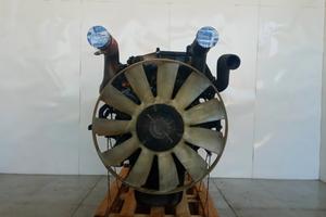 MOTORE MAN TGX usato