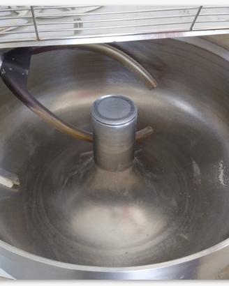 impastatrice professionale 