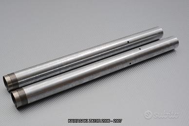 Steli forcella SPR KAWASAKI ZX10R 2006 - 2007