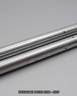 Steli forcella SPR KAWASAKI ZX10R 2006 - 2007
