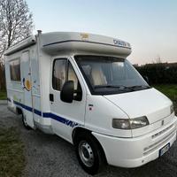 Chausson welkome 50