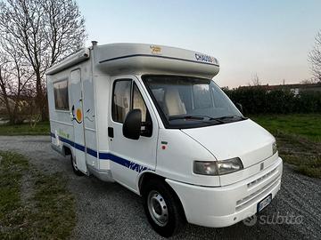 Chausson welkome 50