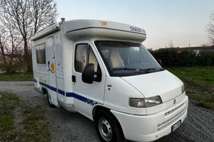 Chausson welkome 50