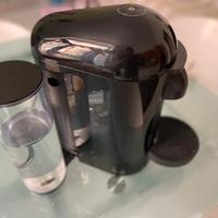 Macchinetta caffé vertuo