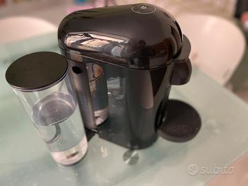 Macchinetta caffé vertuo