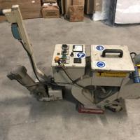 Macchina  ST20 Pulisci pavimenti in CLS