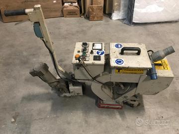 Macchina  ST20 Pulisci pavimenti in CLS