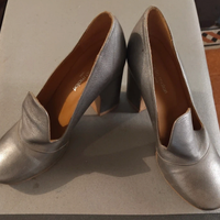 Stelio malori scarpe con tacco taglia 40