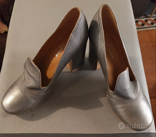 Stelio malori scarpe con tacco taglia 40