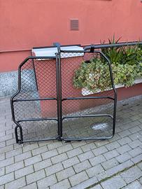 Rte divisoria furgoncino fiorino,caddy,dokker