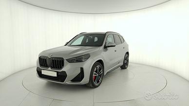 BMW X1 U11 - X1 xdrive20d mhev 48V MSport Pro auto