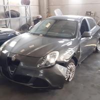 alfa romeo giulietta 940a3000 motore
