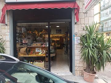 Vendita attività commerciale