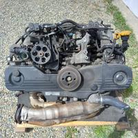 Motore Subaru Ej251