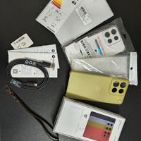 Motorola g86 da 8/256 (scambi con top di gamma)