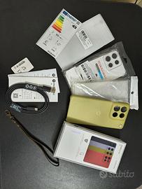 Motorola g86 da 8/256 (scambi con top di gamma)