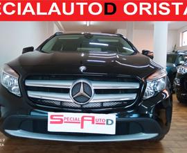 MERCEDES GLA 180 2018 1.5 DIESEL 110 CV 5 PORTE