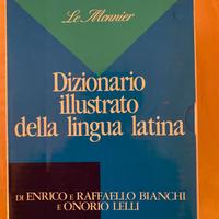 Dizionario latino