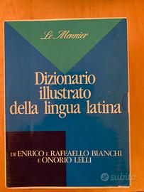 Dizionario latino