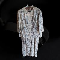 Abito da Sposa Vintage Anni ‘60 – Eleganza Retrò