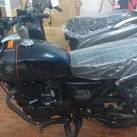 Brixton Cromwell 250