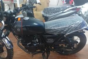 Brixton Cromwell 250