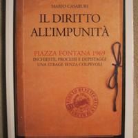 Il diritto all'impunità di Mario Casaburi