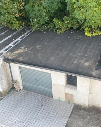 Garage/magazzino di 25 mq leggi bene 
