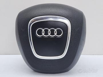 AIRBAG VOLANTE AUDI A6 Allroad Serie C6 (4FH) 4F08
