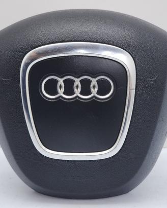 AIRBAG VOLANTE AUDI A6 Allroad Serie C6 (4FH) 4F08