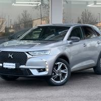 Ds 7 Crossback BlueHDi 130 aut. Grand Chic