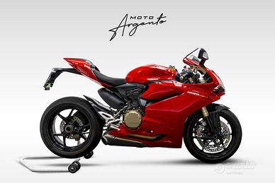 Ducati 1299 Panigale