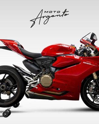 Ducati 1299 Panigale