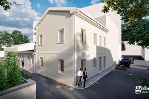 Appartamento Cattolica [MI006/3VRG]