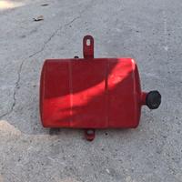 serbatoio olio moto guzzi 250 airone