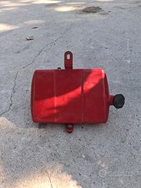 serbatoio olio moto guzzi 250 airone