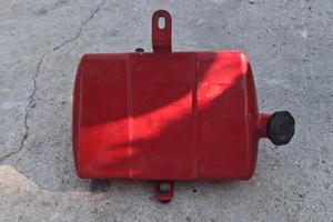 serbatoio olio moto guzzi 250 airone